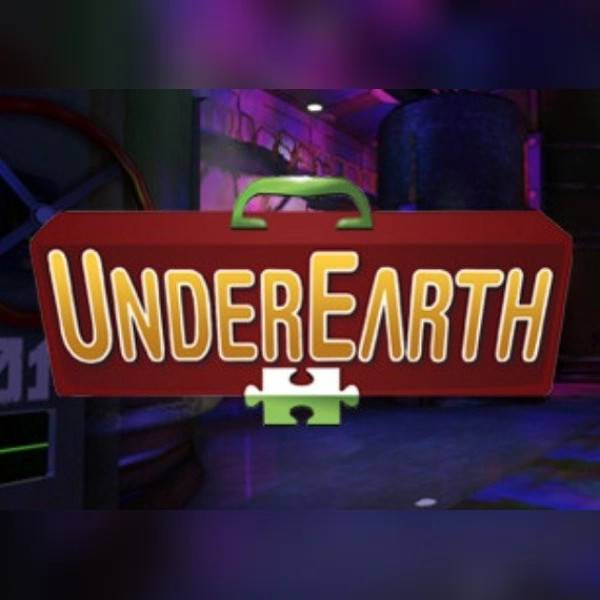 UnderEarth PC Steam Key
