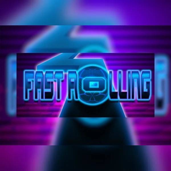 Fast Rolling PC Steam Key