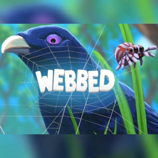 Webbed PC Steam Key