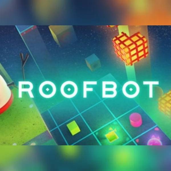 Roofbot PC Steam Key