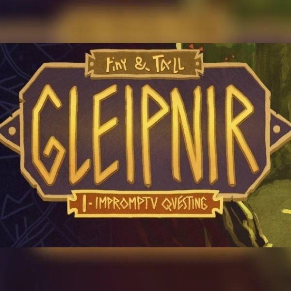 Gleipnir PC Steam Key