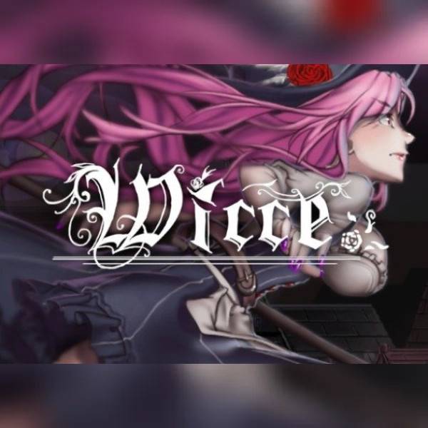 Wicce PC Steam Key