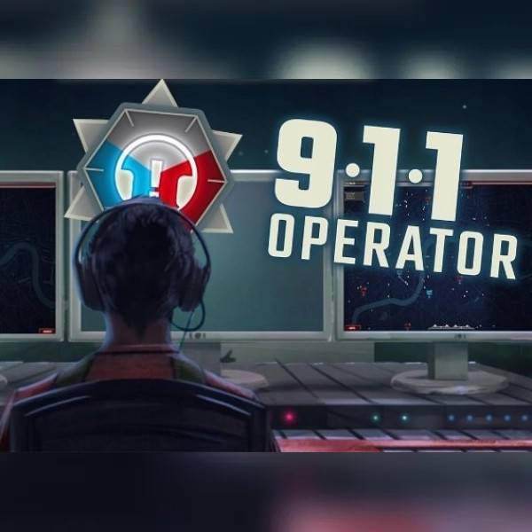 911 Operator PC Steam Key