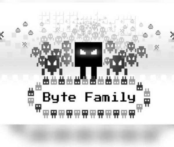 Byte Family PC Steam Key