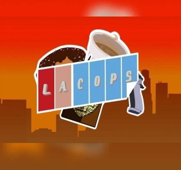 LA Cops PC Steam Key