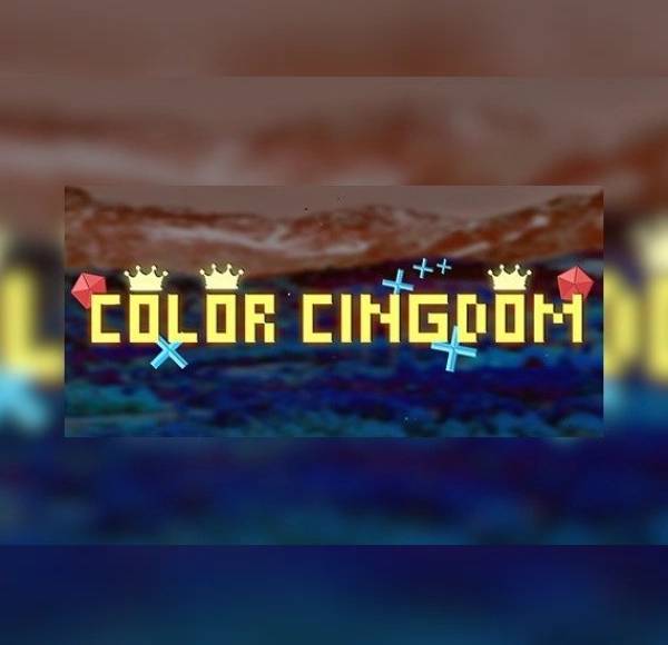 Color Cingdom PC Steam Key