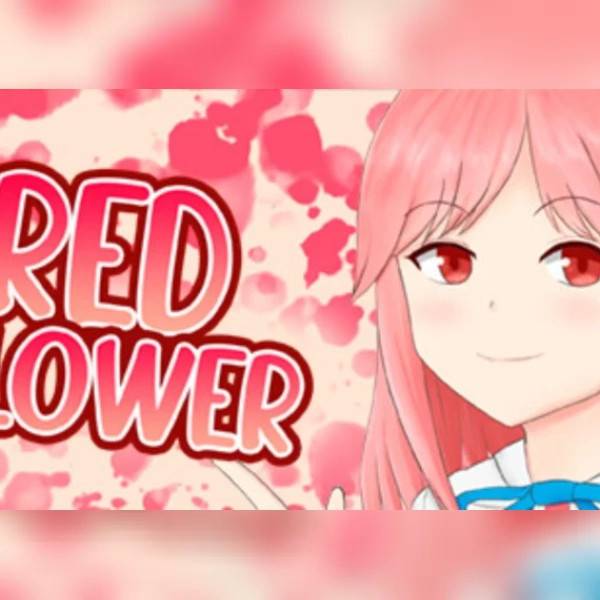 Red Flower PC Steam Key