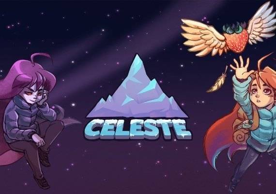 Celeste PC Steam Key