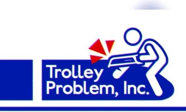 Trolley Problem Inc PC Steam Key