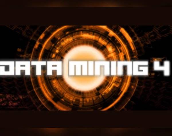 Data Mining 4 PC Steam Key