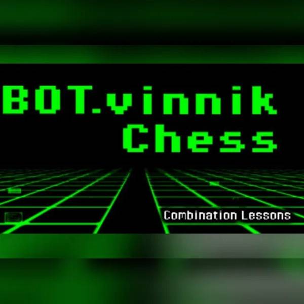 Chess Combination Lessons PC Steam Key