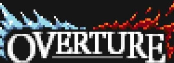 Overture PC Steam Key
