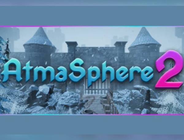 AtmaSphere 2 PC Steam Key