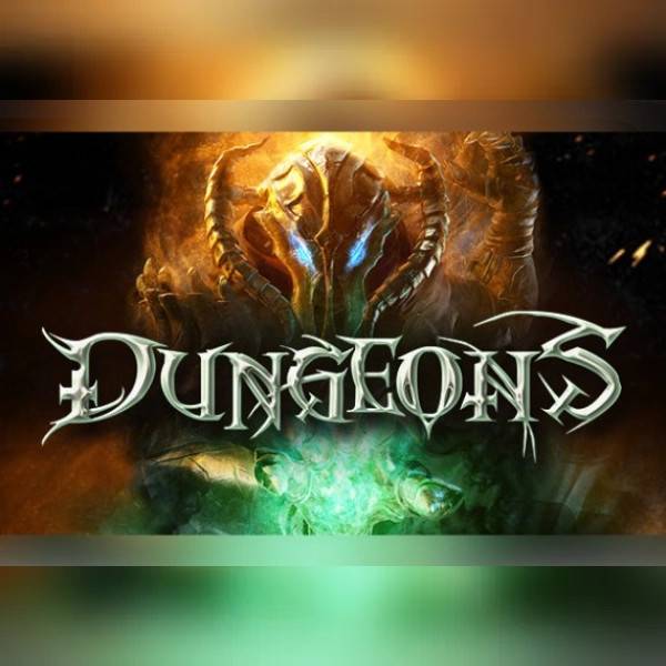 Dungeons PC Steam Key