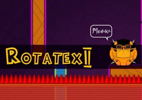 Rotatex 2 PC Steam Key