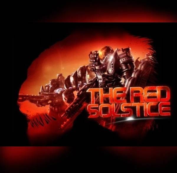 The Red Solstice PC Steam Key