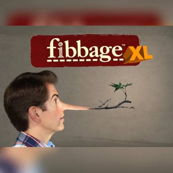 Fibbage XL PC Steam Key