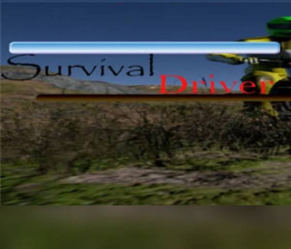 Survival Driver PC Steam Key