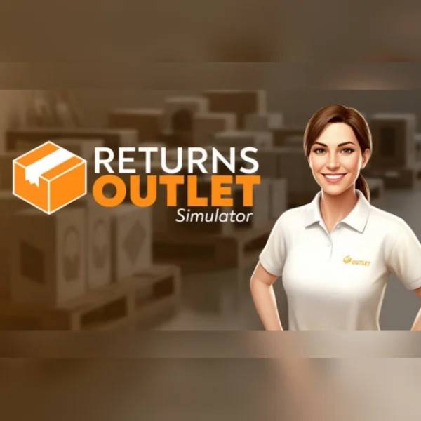 Returns Outlet Simulator PC