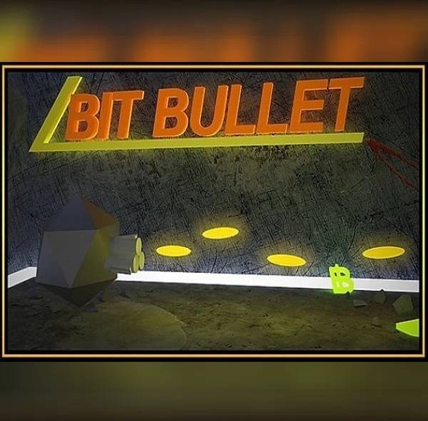 Bit Bullet PC Steam Key