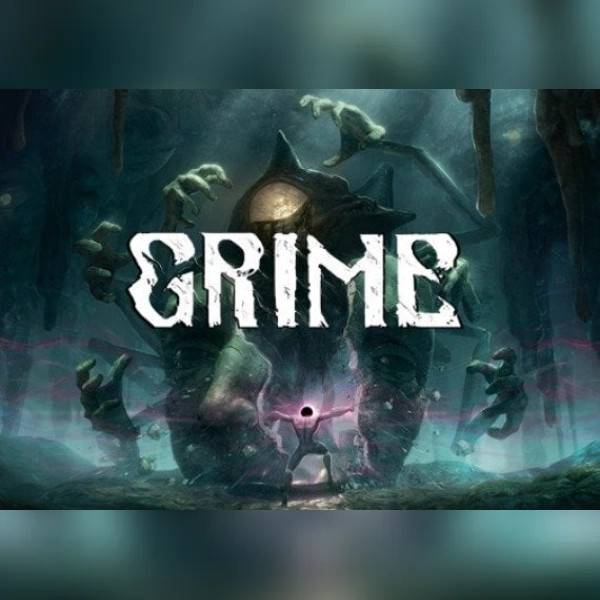 Grime PC Steam Key ROW