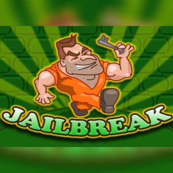 Jailbreak PC Steam Key