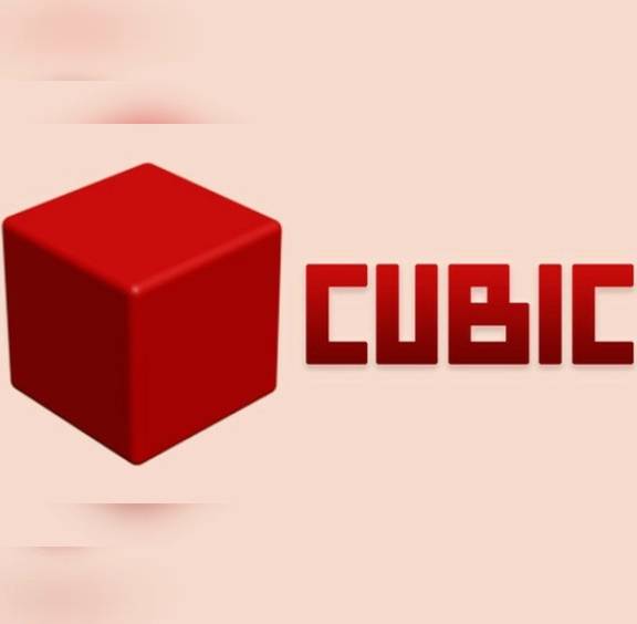 Cubic PC Steam Key