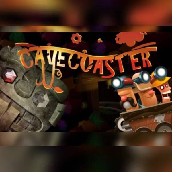 Cave Coaster PC Steam Key