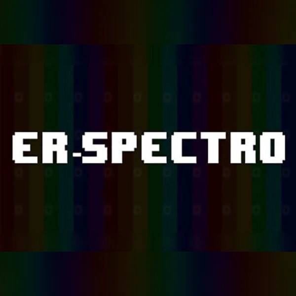 Er-Spectro PC Steam Key