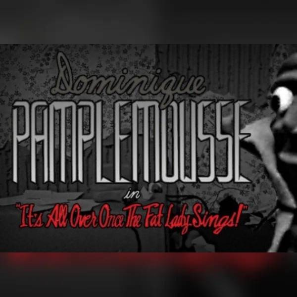 Dominique Pamplemousse PC Steam Key