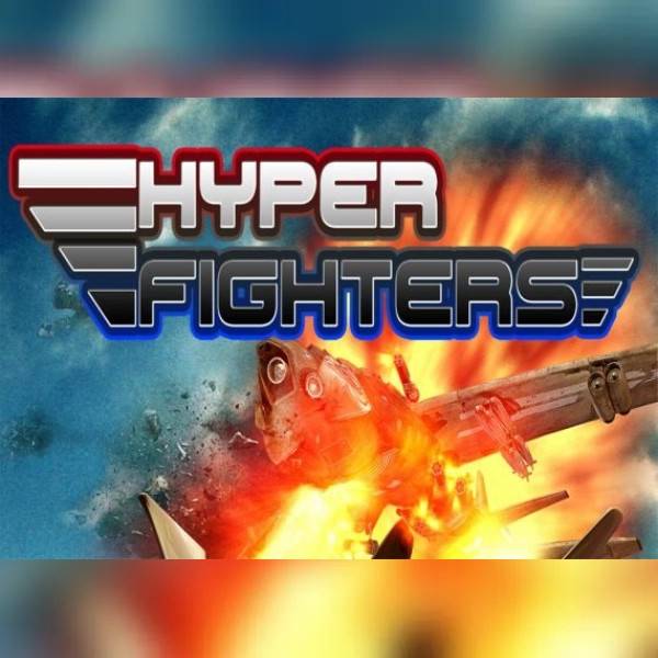Hyper Fighters PC Steam Key