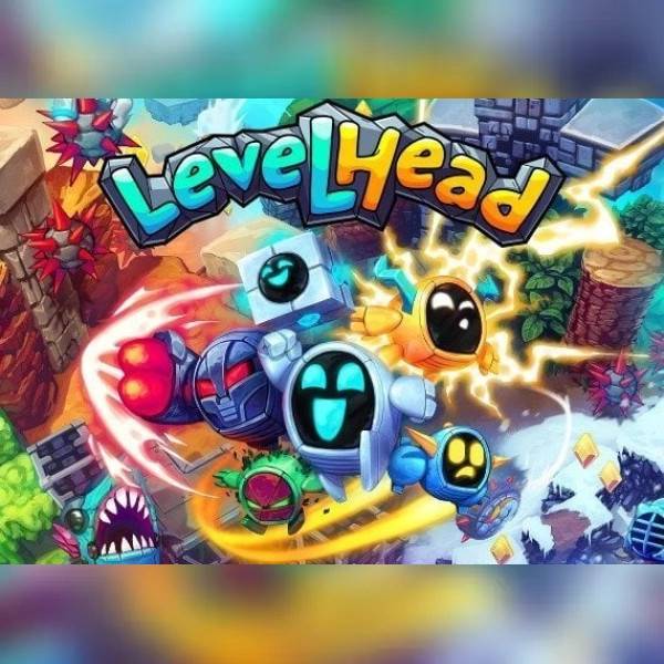Levelhead PC Steam Key