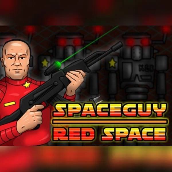 Red Space PC Steam Key