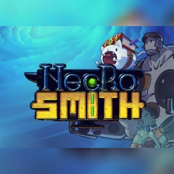 Necrosmith PC Steam Key
