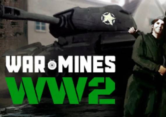 WW2 PC Steam Key