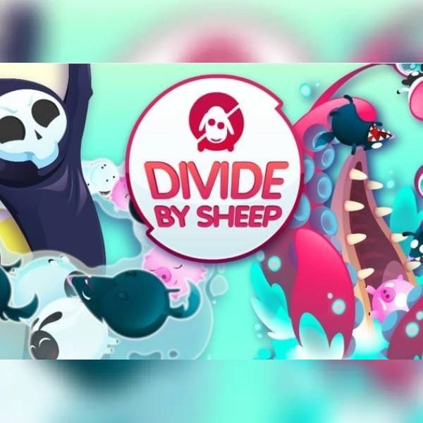 Divide By Sheep PC Steam Key