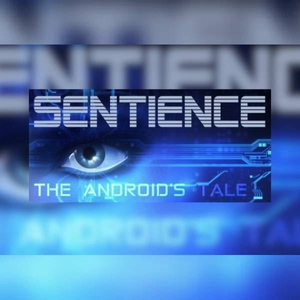 Sentience The Android's Tale PC Steam Key
