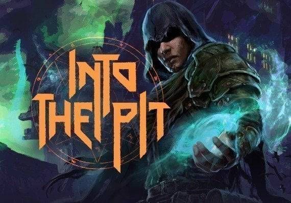 Into the Pit PC Steam Key