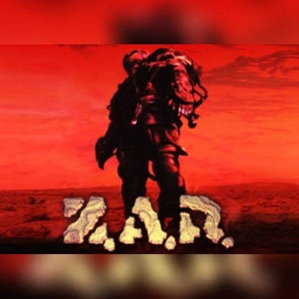 Z.A.R. PC Steam Key