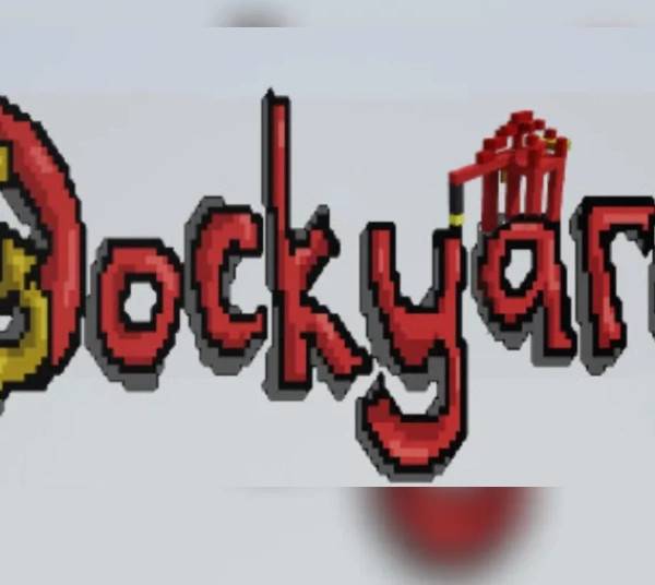 DockYard PC Steam Key