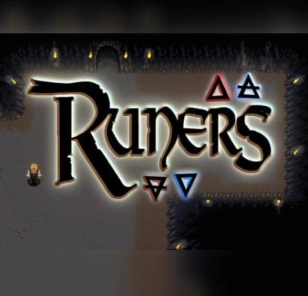 Runers PC Steam Key