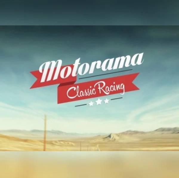 Motorama PC Steam Key