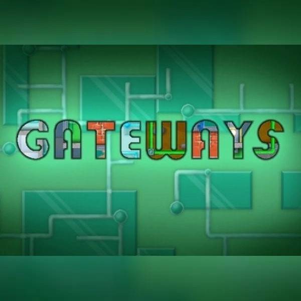 Gateways PC Steam Key