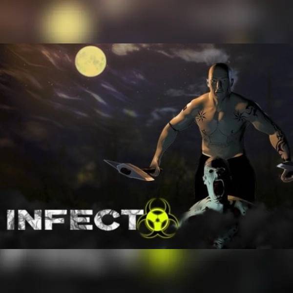 Infecto PC Steam Key