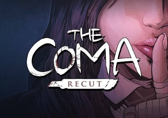 The Coma Recut PC Steam Key