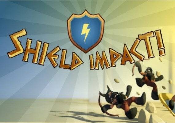 Shield Impact PC Steam Key