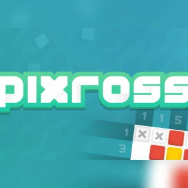 Pixross PC Steam Key