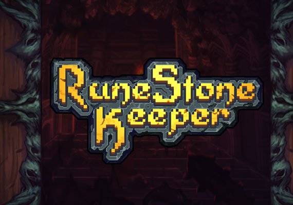 Runestone Keeper PC Steam Key