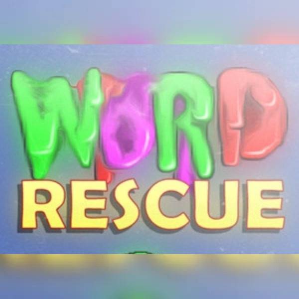 Word Rescue PC Steam Key