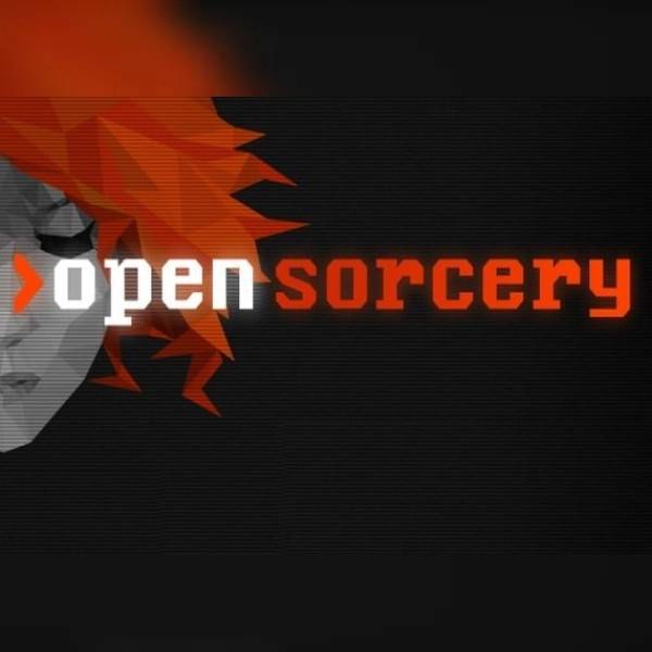 Open Sorcery PC Steam Key